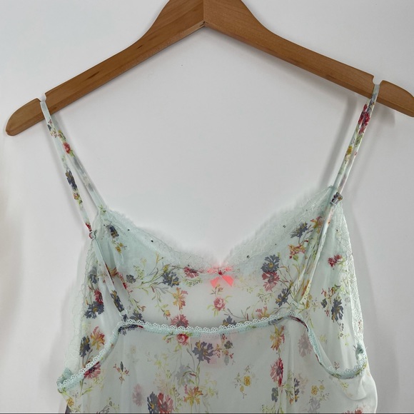 Victoria secret slip dress chemise - Picture 5 of 9